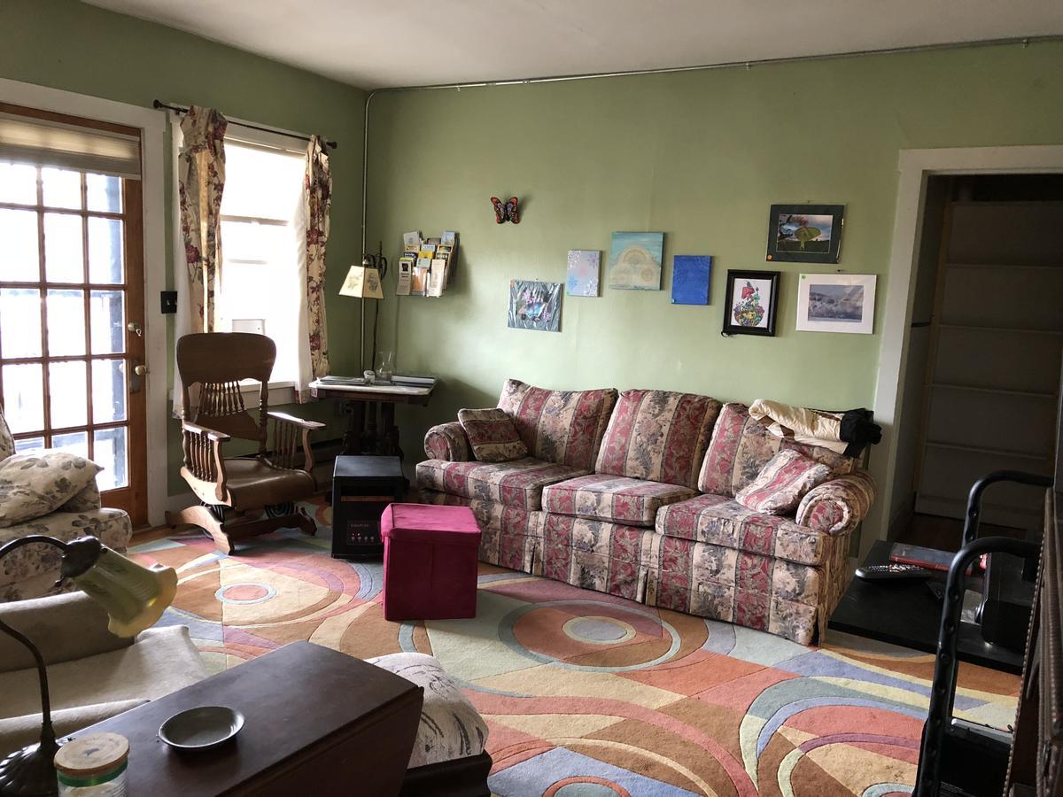 Open Arms Hostel & Inn Luray Dış mekan fotoğraf