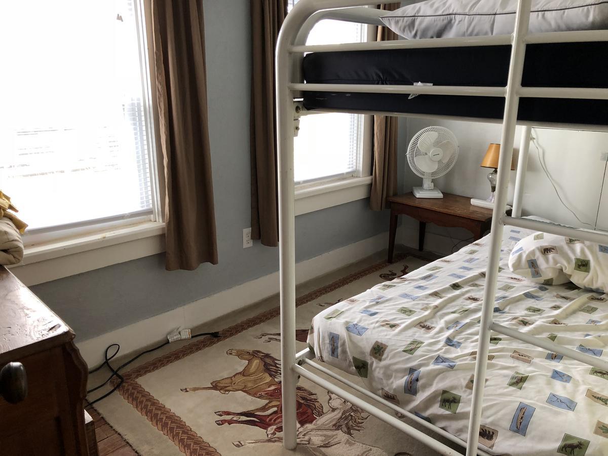 Open Arms Hostel & Inn Luray Dış mekan fotoğraf